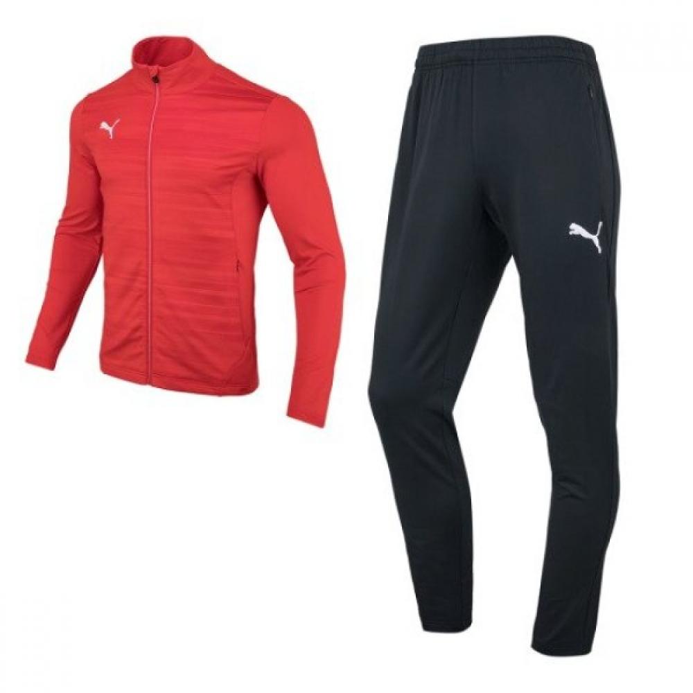 

Puma 92894902 Групповой костюм-толстовка Code:s92894902/size:105