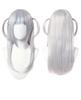 VTuber Cosplay Gawr Gura Cosplay Virtual YouTuber VTuber Shark Hololive [NOKIJP] Costume, Shark-chan Costume, Cosplay, Flat-chested Costume,