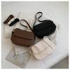 2025 Women's Trendy Crossbody Small Bag - Retro Single Shoulder Square Design