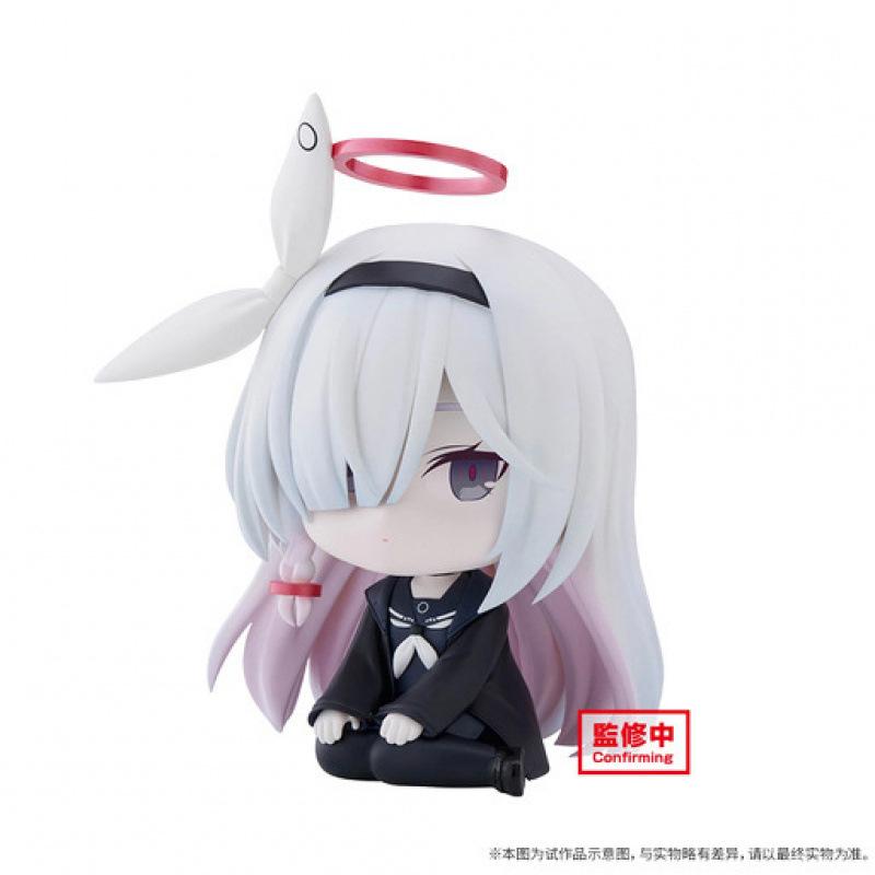 Azure Files Peripheral Q Version Alona Prana Figure Two-dimensional Beautiful Girl Car Chassis Girl Ornament