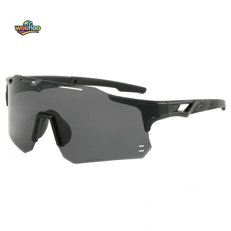 

Unisex Mountain Bike Cycling Sunglasses UV400 Sports Eyewear Outdoor Cycling Glasses for Men And Women