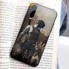 PUBG Phone Case For Huawei Honor 10 lite 9 20 7A pro 9X pro 30 pro 50 pro 60 pro 70 pro plus