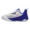 Curry Brand Curry HOVR Splash 3 Branco Team Royal Tênis Masculino 3026275-100