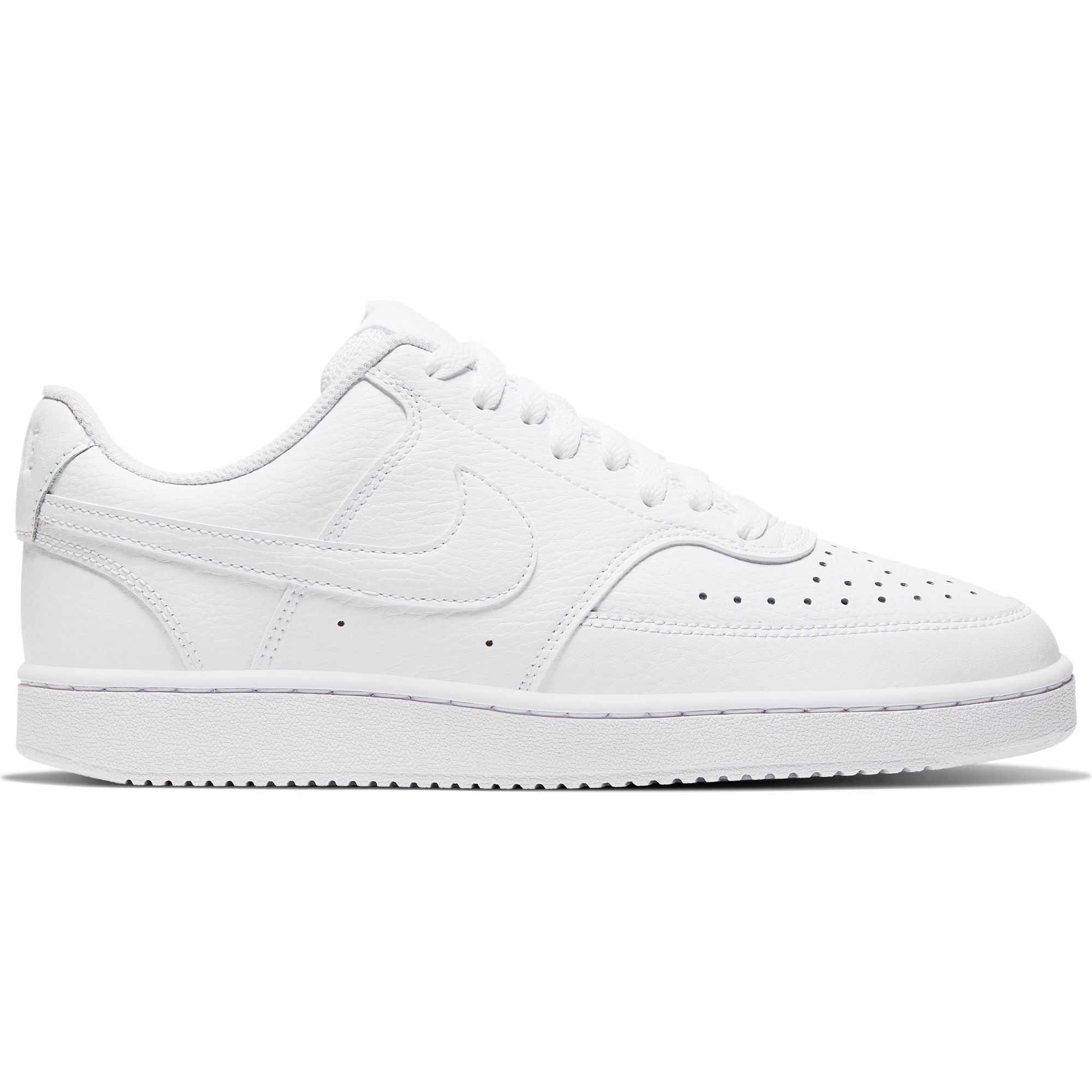 

Кроссовки Nike Court Vision Low Next Nature 40 / Белый