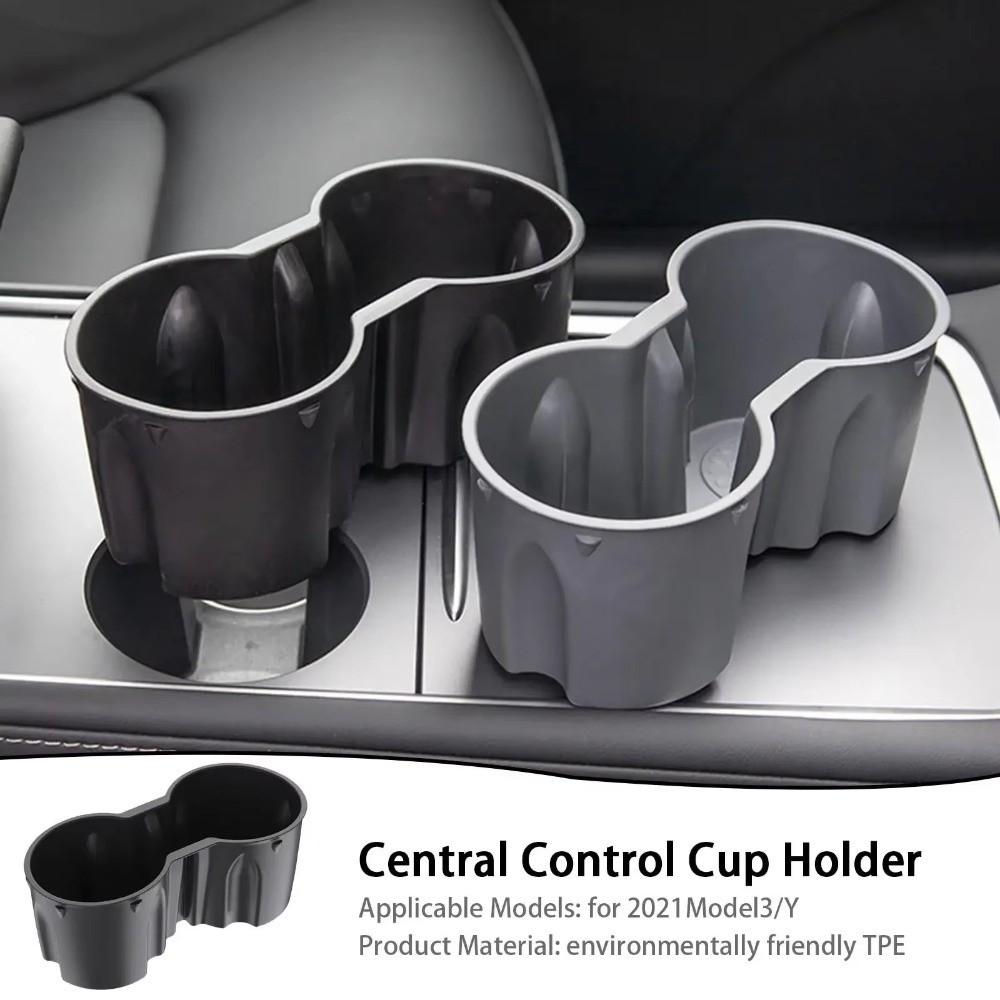 Waterproof Center Console Storage Box for Tesla Model 3/Y Juniper Launch 2025 For Tesla Model Y