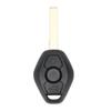 Liberty EWS System ID44 PCF7935 Chip 315/433MHz HU58/HU92 Car Remote Key For BMW 1/3/5/7 Series X3 X5 Z3 Z4 E38 E39 E46 E65