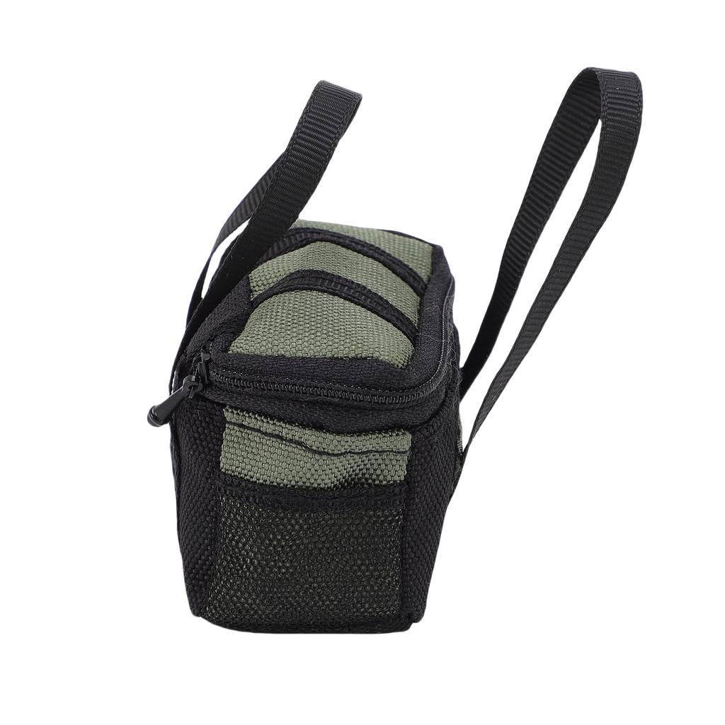1:8 1:10 RC Crawler Car Decoration Bag Upgrades Part Simulation Decorative Package