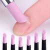 Portable Nail File Rods Handy Use Dead Skin Remover Professional Manicure Tools  Manicure