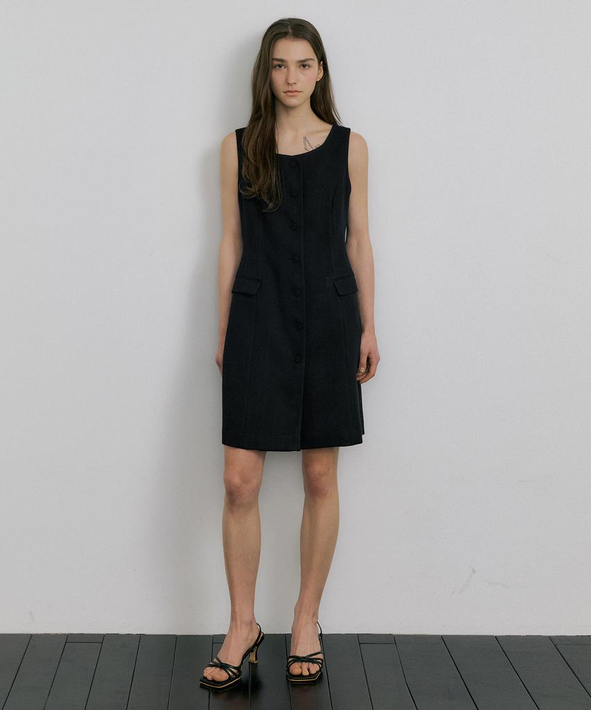 Otte Maran Sleeveless Ops_2Color