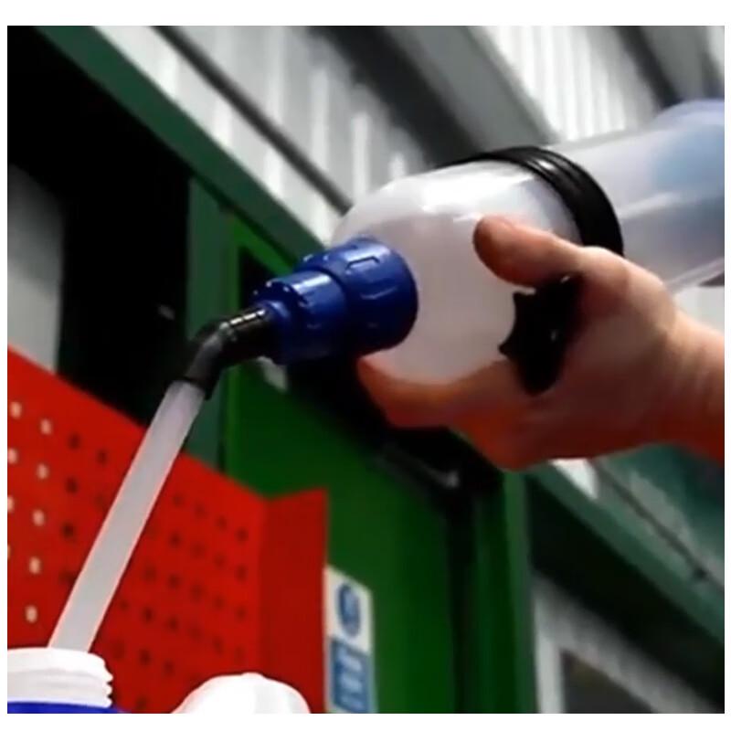 Lan Shi Manual Fluid Extractor & Transfer Pump