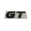 New Car-styling 3D Metal GT SPORT Badge Emblem Sticker for Volkswagen VW Polo Passat B5 B6 B7 Golf Jetta Touareg Bora