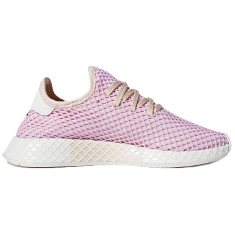 Adidas Deerupt Clear Lilac Women's B37600