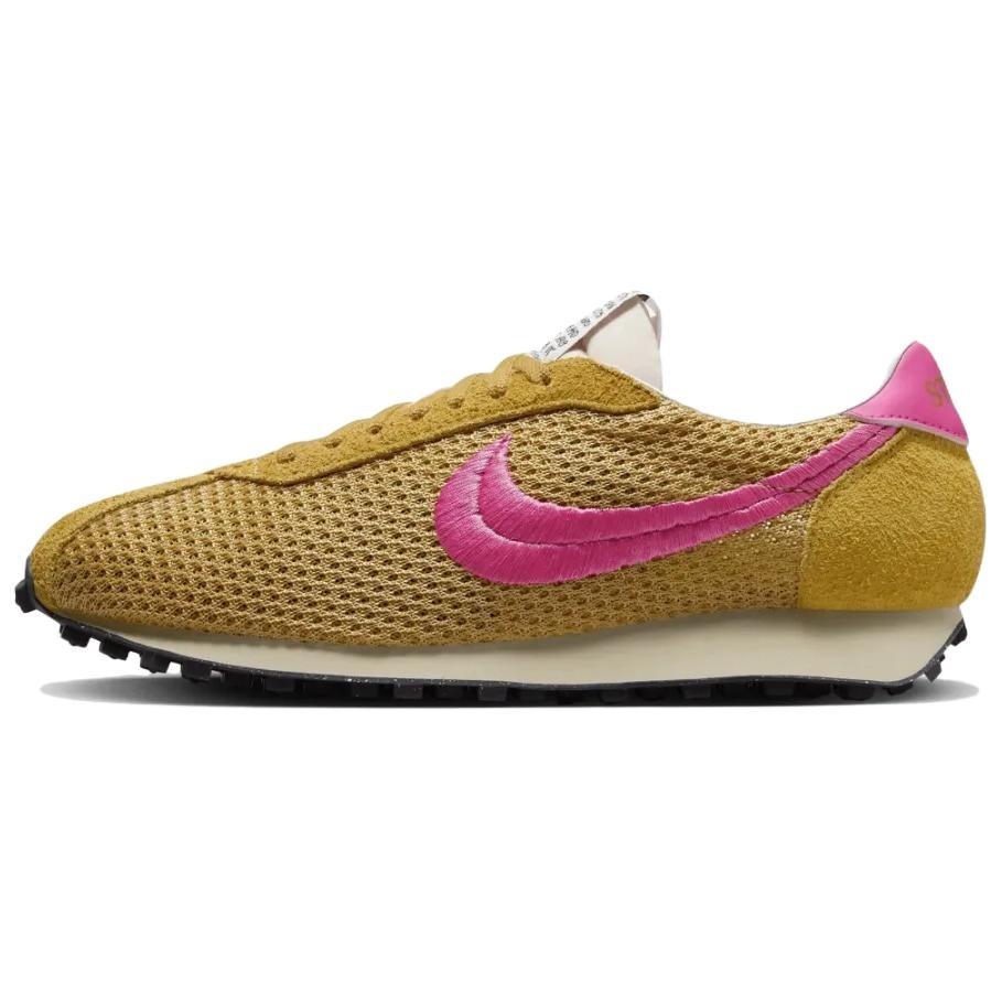 Nike x Stussy LD-1000  Sanded Gold  Men s FQ5369-700 EU 38