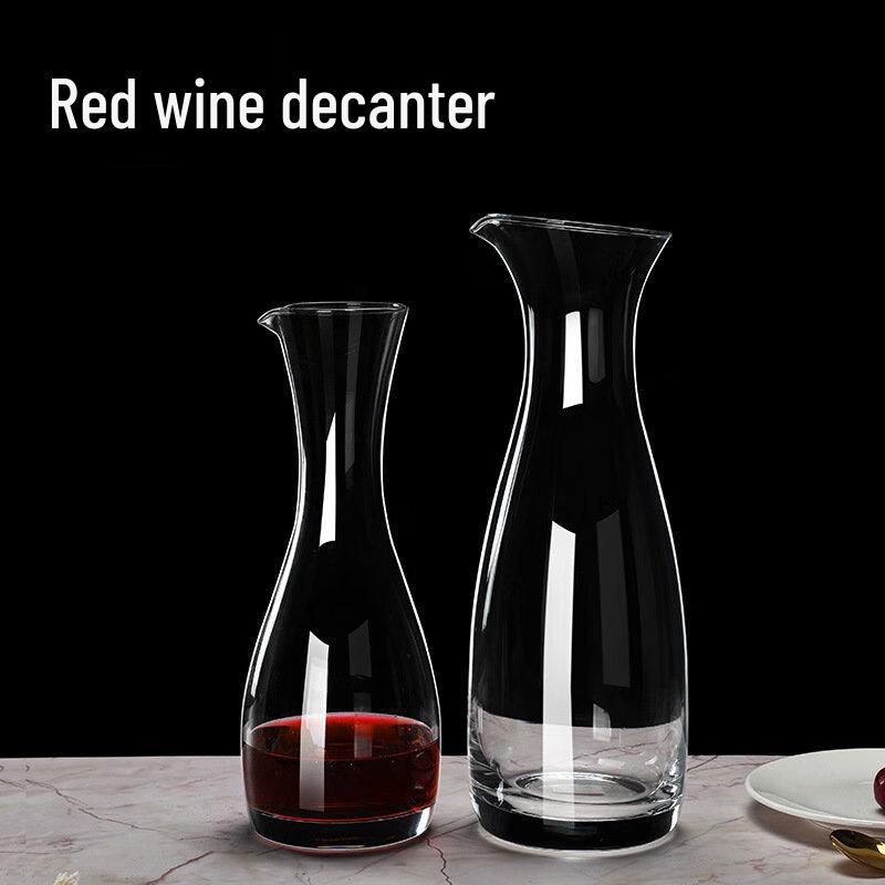 

LISM Large Capacity Wine Decanter
