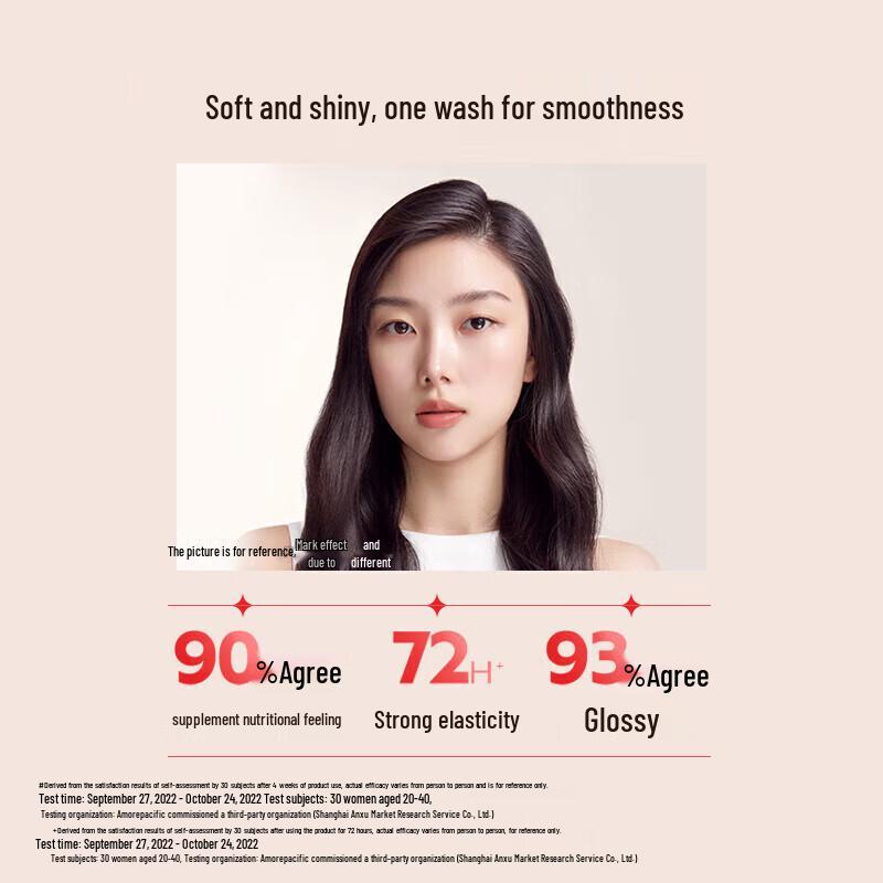 Ryo Radiant Repair Shampoo