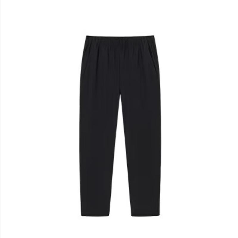 ANTA Men s Breathable Loose-Fit Sweatpants 190/3XL