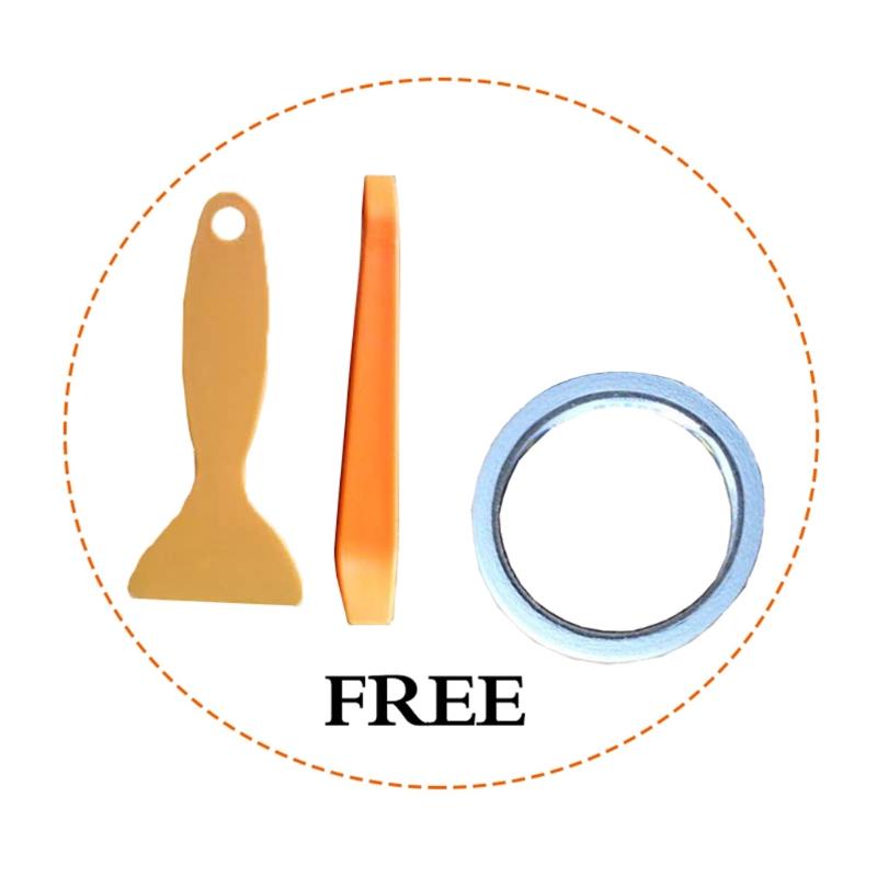 

2Pcs Soft Leather Armrest Cover Car Interior Door Panel Armrest Cover Sticker for VW 98-10 серый