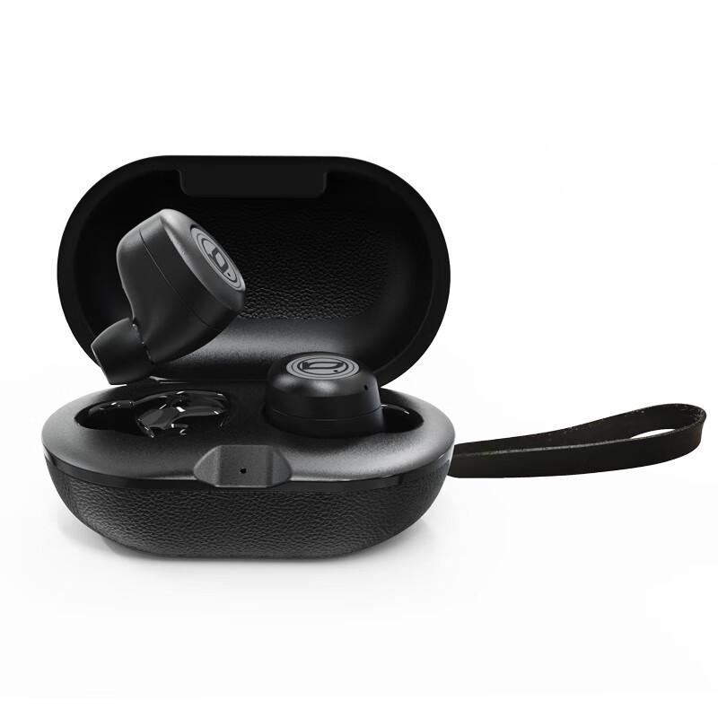 

Bach Johann T8/T40 Wireless Bluetooth Noise-Cancelling In-Ear Earbuds