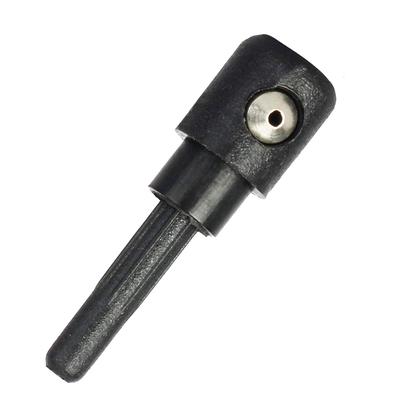 Heckscheibenwaschdüse, Wassersprüher, Heckscheibenwischer, Scheibenwaschdüse, 3B9955985A für VW T5