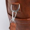 Handbag Women's Large Capacity Shoulder Bag Soft Leather Tote Bag Mother Bag