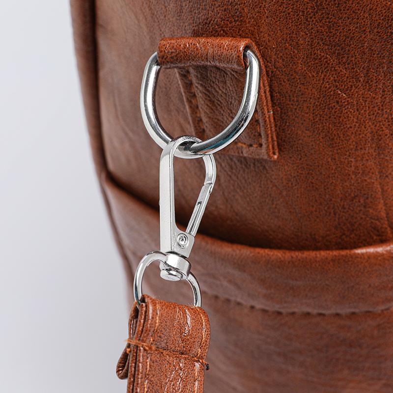 Handbag Women's Large Capacity Shoulder Bag Soft Leather Tote Bag Mother Bag