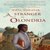 A Stranger In Olondria by Sofia Samatar Paperback Book 9781931520768