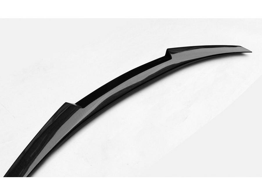 M4 Style Carbon Fiber Rear Wing for F30/F35 3 Series 320/328lim