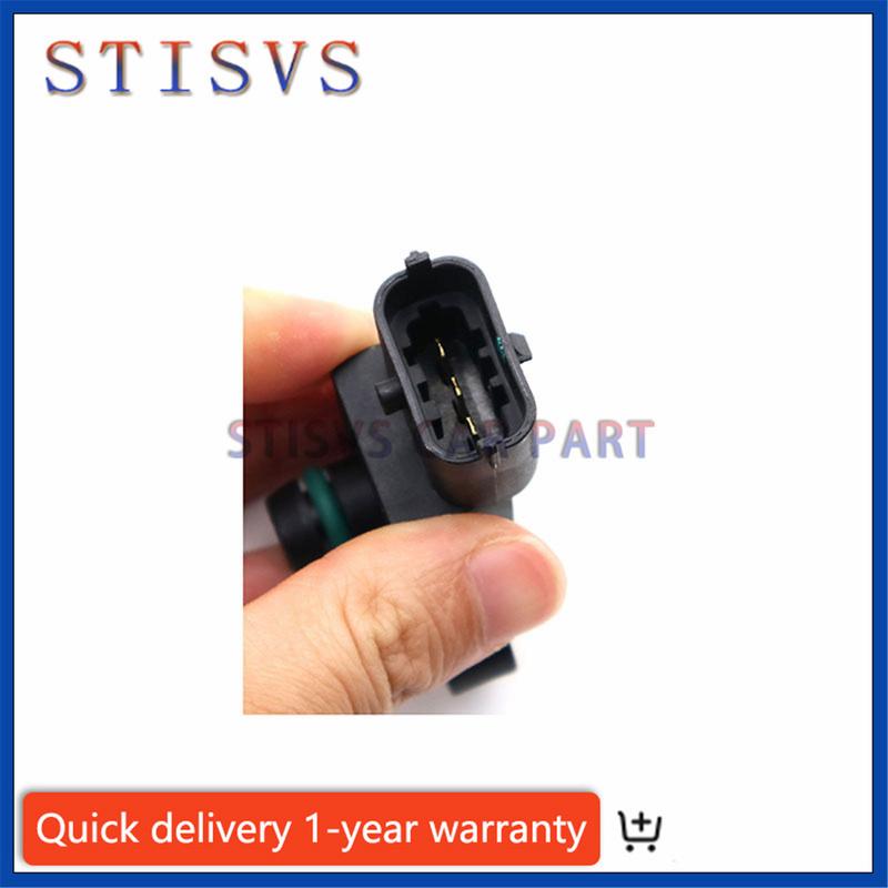 MAP Intake Manifold Absolute Pressure Sensor 0281002487 For Opel Vauxhalll Astra G H Combo Corsa Meriva 1.7 CDTI High Quality