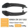 Rear Wheel Liner Fender for Honda CRV 2017-2022