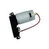 For Trouver E10 For Mova E20 Plus Robot Vacuum Main Roller Brush Motor Replacement Part High Performance Cleaning Accessory