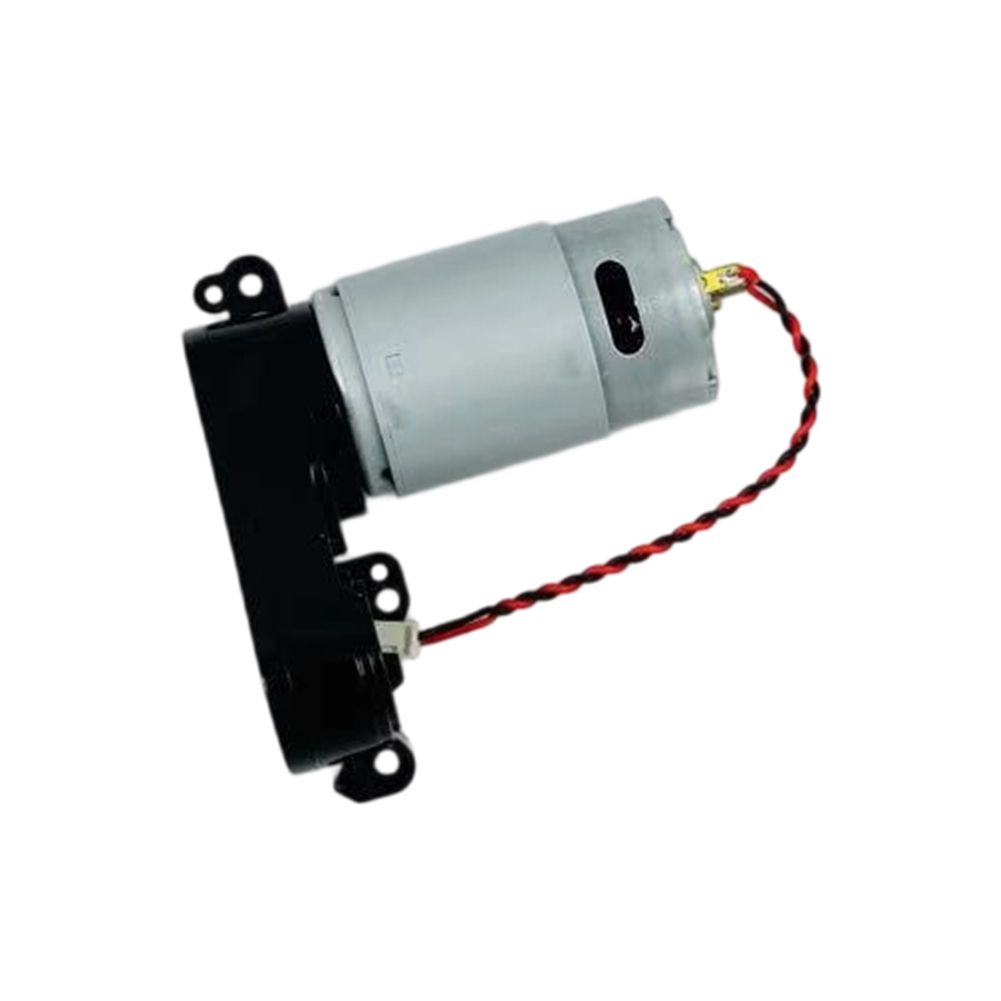 For Trouver E10 For Mova E20 Plus Robot Vacuum Main Roller Brush Motor Replacement Part High Performance Cleaning Accessory