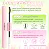 Natural Look 3D Faux Mink Lash 8-16mm Length DIY Lash Extension Kit  Makeup Enhancement