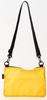 Kelty AIRY FLAT POUCH S Outdoor Shoulder 18cm X 26cm X 3259271926 Bag, 1cm, Yellow,
