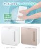 PFIER FE-ZKE07 Humidifying Filter Replacement for Humidifiers and Air Purifiers, Pack of 2
