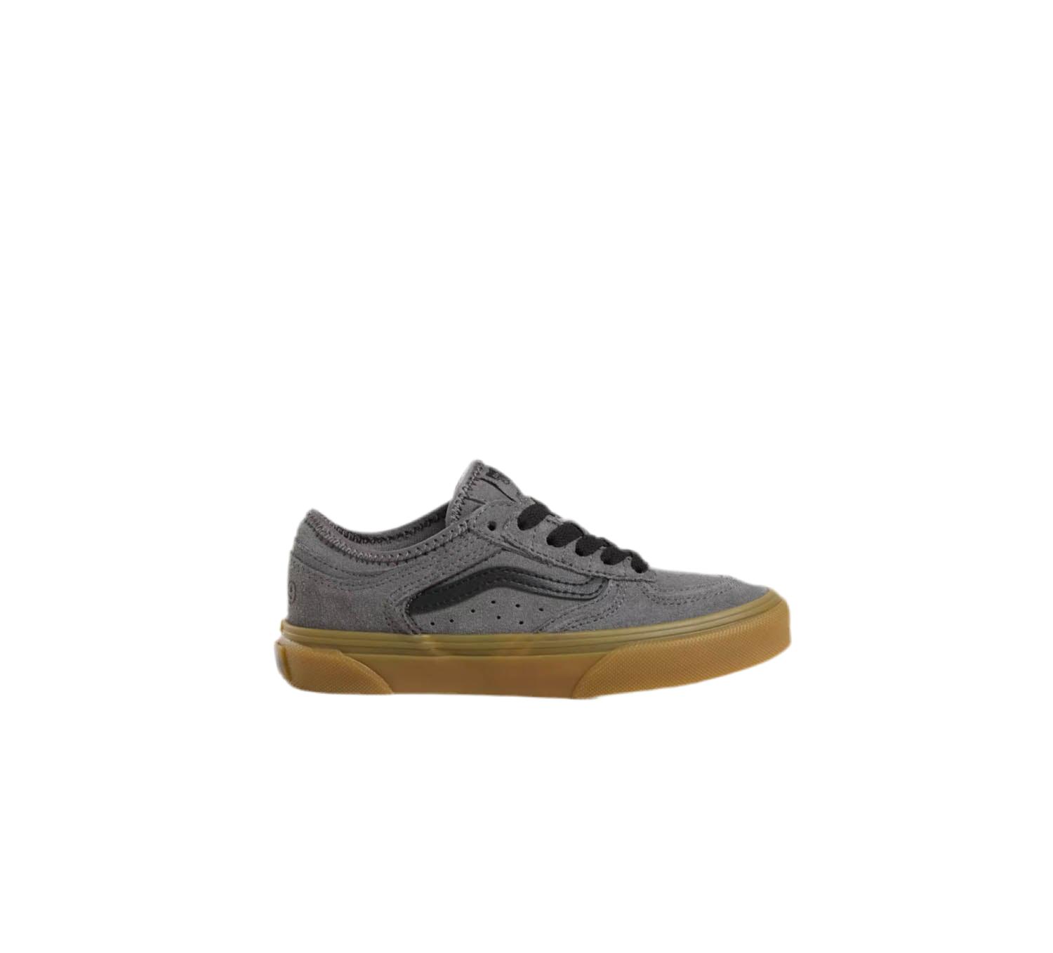 

Vans Rewley Classic 28 коричневый