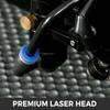 80W CO2 Laser Engraver 20x28in Engraving Cutting Machine Ruida 7050 W/ Parts