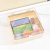 Desktop Dresser Clear Skincare Organiser