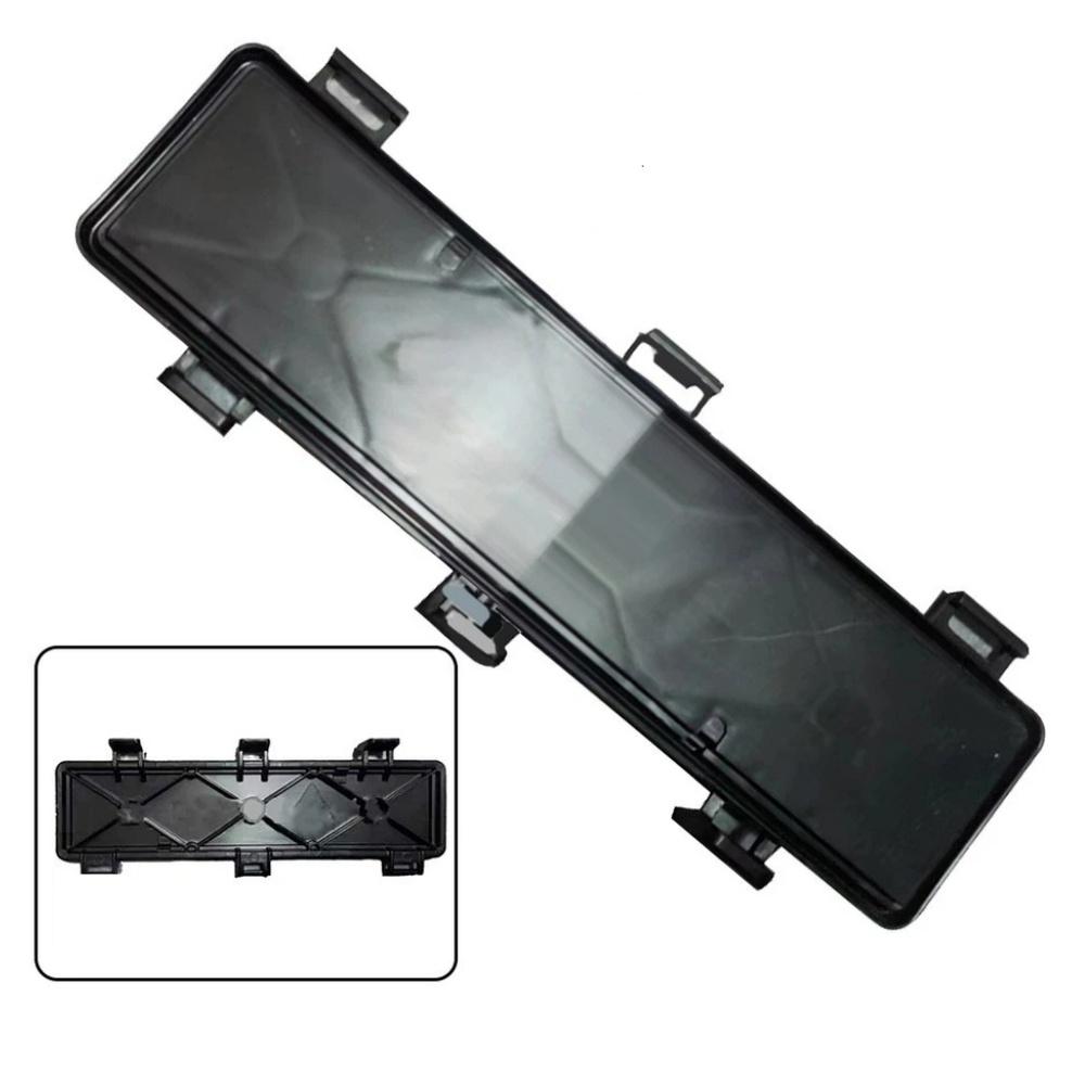 Car Air Filter Cover LR079185 For Land Rover Evoque Discovery Sport Freelander 2