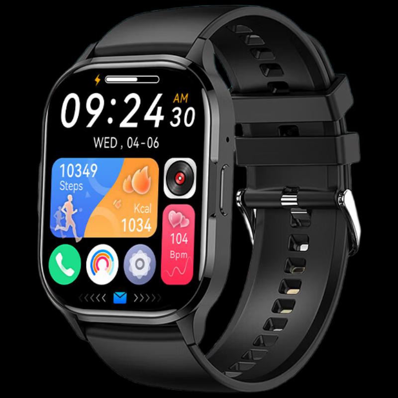 QIYEAH Y16 Smart Wearable Hand Accessory