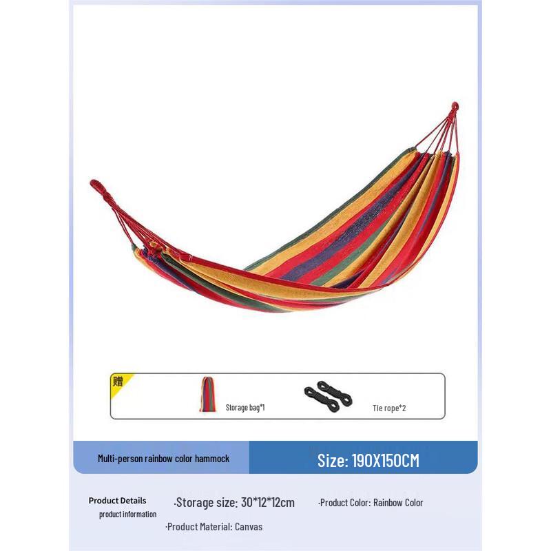 Nufeng Hammock Swing Chair