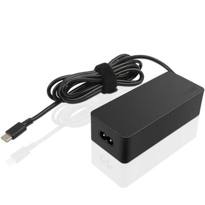 Lenovo Original USB-C Laptop Charger & Power Adapter