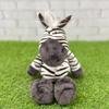 NICI Wild Friends Zebra Classic 35cm
