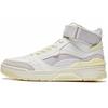 Li Ning Syntetläder Dämpning, Halkskydd, Slitstark, Täckning, Lätt Högskuren ABCS086-3