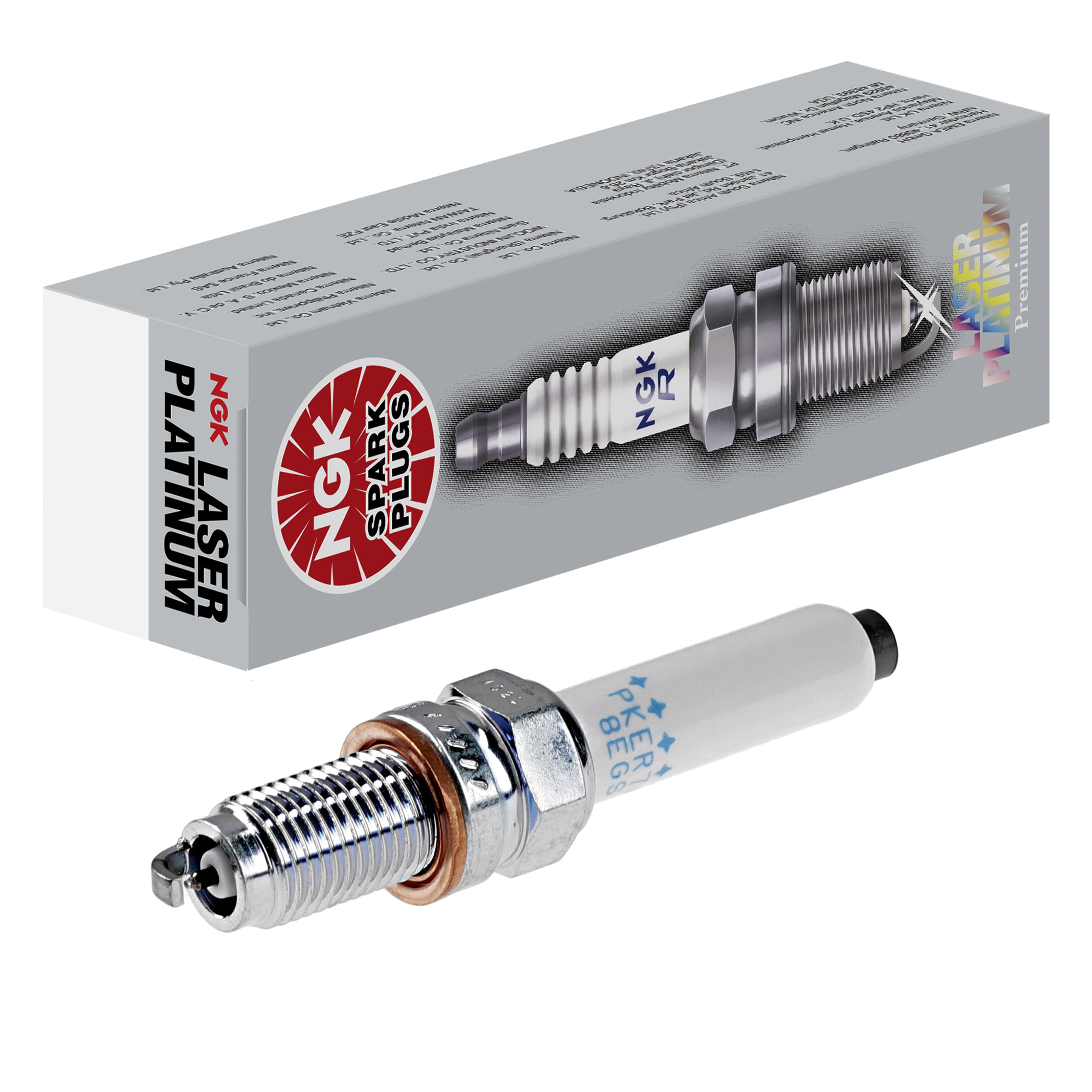 

NGK SPARK PLUGS Платиновая свеча PKER7A8EGS
