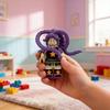 Blocchi da Costruzione Puzzle di Poppy Playtime Con Sviluppo Cerebrale Per Bambini e Collezionisti