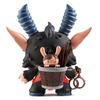 Dunny Krampus 5" od Scotta Tollesona