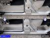 BRIGHTZ Stainless Steel Entrance Mould for the Every Van DA17V DA Side Sill Scuff [ENT-MOL-031] (DA17, A17, 17) - (25092)