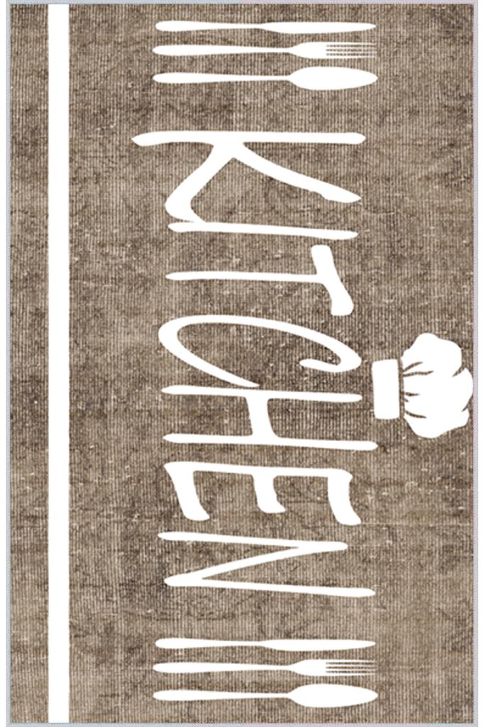 Eliana Home Washable Printed Carpet LNA2031-SD306