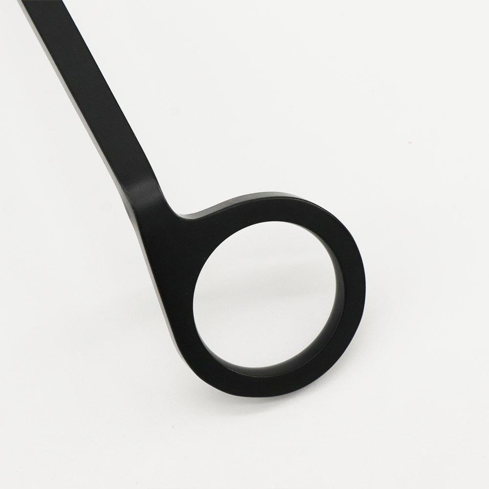 Gift Snuffers Tool Hook Clipper Candle Accessories Candle Wick Trimmer Candle Wick Scissors Cutter