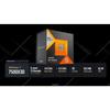 Processor - AMD - Ryzen 5 - 7500X3D